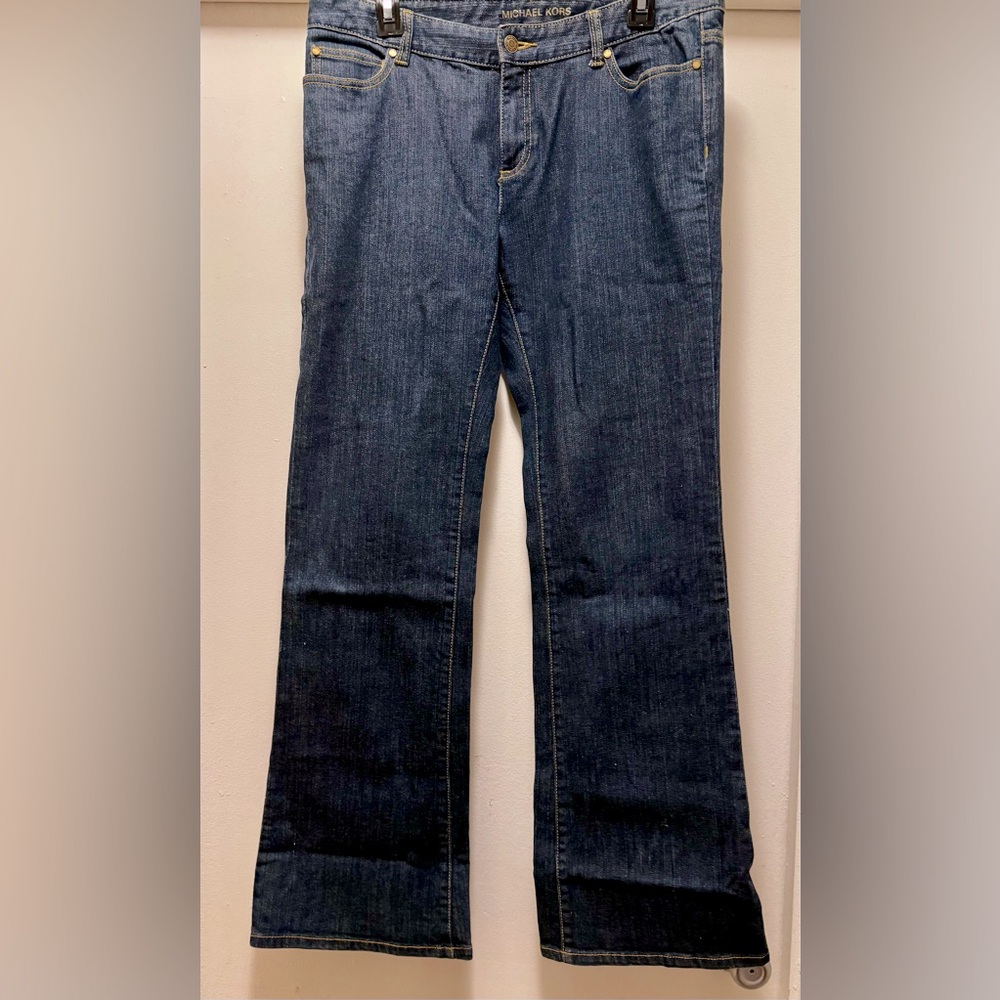 NWOT Michael Kors Women's Jeans